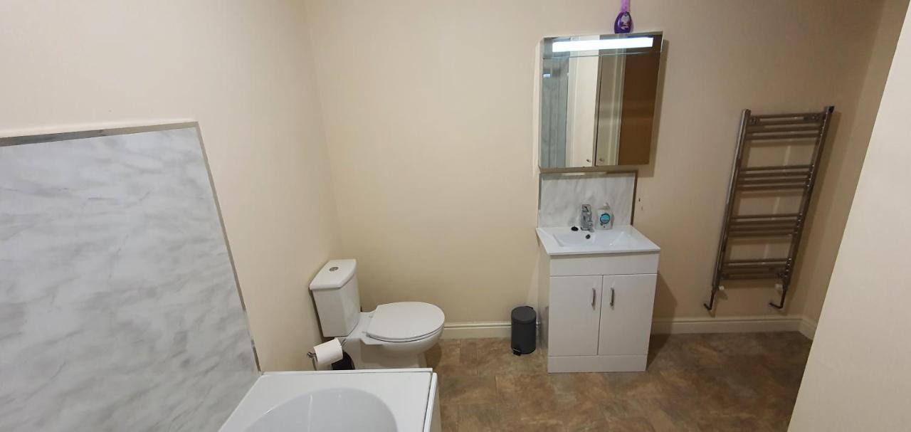 Apartment In Central Wakefield Zewnętrze zdjęcie
