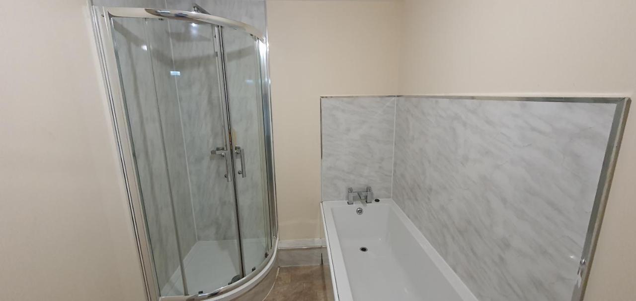 Apartment In Central Wakefield Zewnętrze zdjęcie